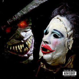 Boogieman Vs Leatherface by RJ Payne, Ransom