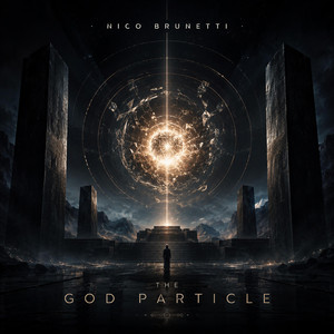 The God Particle by Nico Brunetti