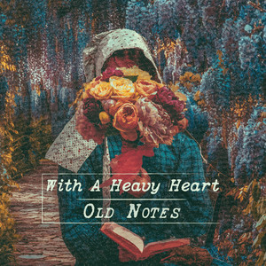 With a Heavy Heart cover