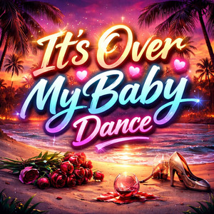 Sheba osher - Its over my baby (Dance)