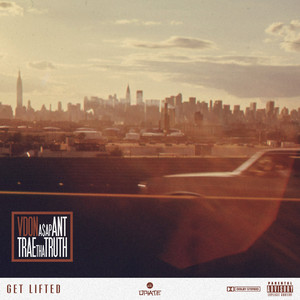 Get Lifted - Single Version