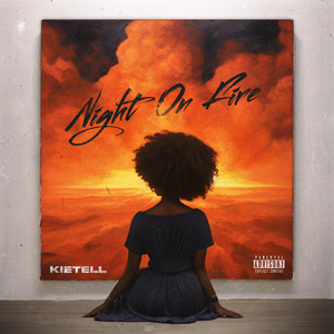 Night On Fire by Kietell