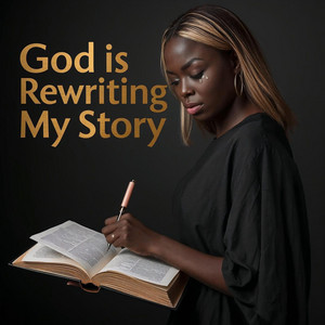 MinisterNeecy - God Is Rewriting My Story