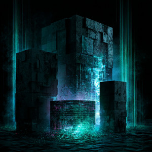 Numerator by Mark Dale