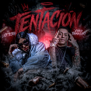 Tentaciòn by Lady Yeska, Coko Yamasaki