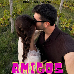 Amigos by jhonatan piscano