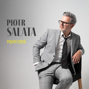 Piotr Salata - Piękny dzień (Cover)