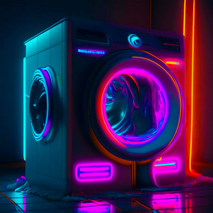 Washer Phonk