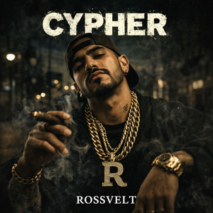 CYPHER by ROSSVELT