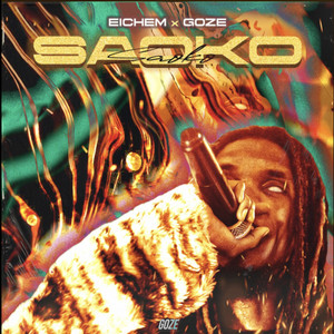 Saoko by Eichem, Goze