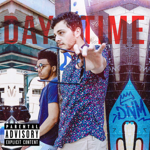 Portada de Daytime