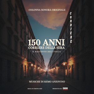 Strillone by Remo Anzovino