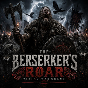 The beserkers roar by Battlecalls