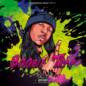 Portada de Bust Down