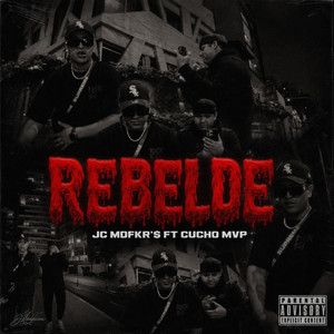 Rebelde by Cucho mvp