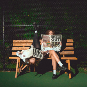 Missing Out by Herine, Ally Ritch