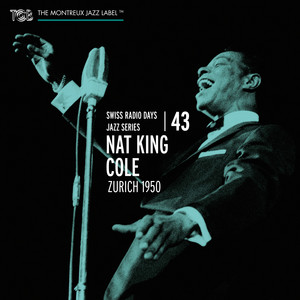 Swiss Radio Days Jazz Series Vol. 43 (Live At Zurich 1950)