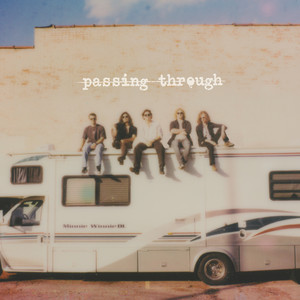 Passing Through by High June