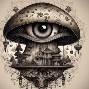 Shroomin