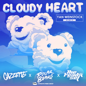 Cloudy Heart - Yan Weinstock Remix