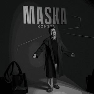 Konsta - Maska