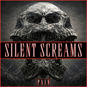 Silent Screams by Pain