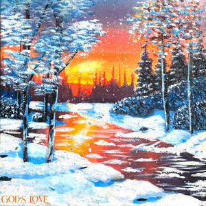 GOD'S LOVE (AGAPE) by Emman