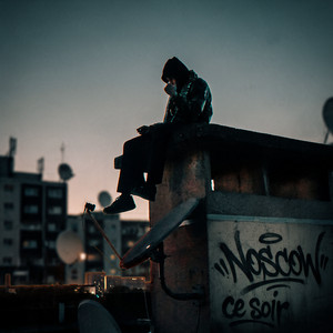 Ce Soir by Noscow