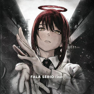 FALA SÉRIO - Instrumental by GOLD999, Vico8