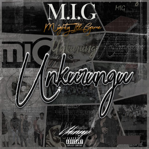 Free Your Mind by M.I.G