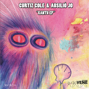 Curtiz Cole cover