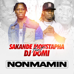 Moustapha Sakandé - Nonmamin (feat. Dj Domi)