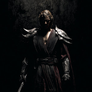 ANAKIN by HeroicMonk