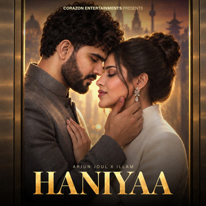 Haniyaa by Arjun Joul, Ilam