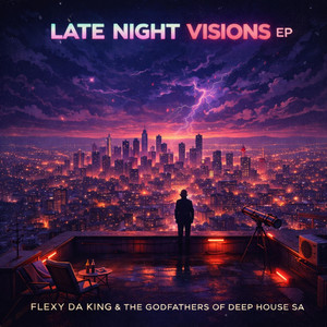 Chillas (Nostalgic Mix) by Flexy Da King, The Godfathers Of Deep House SA