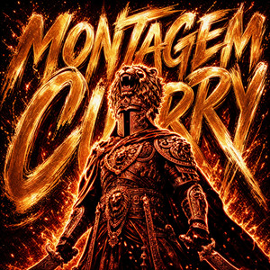 MONTAGEM CURRY - Slowed by Eru Flow Flame