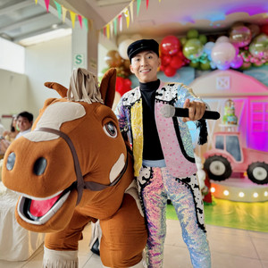 Sueña y desea producciones - Fiesta en el campo