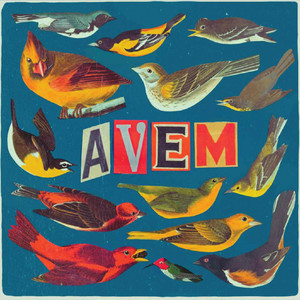 Rinse And Repeat by Avem