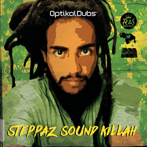 Gypsy Steppa by Ras Neftali