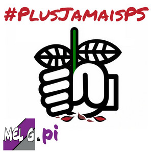Plus Jamais PS by MEL G