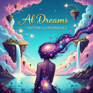 Al Dreams by Antonella Rodriguez, Vanessa jeins