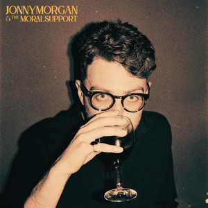 The Hope That Kills You by Jonny Morgan & The Moral Support