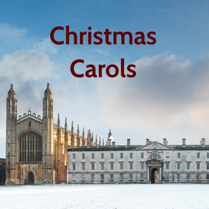 Christmas Carols by King's College Choir album