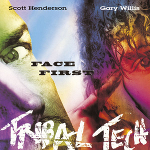 Face First by Tribal Tech