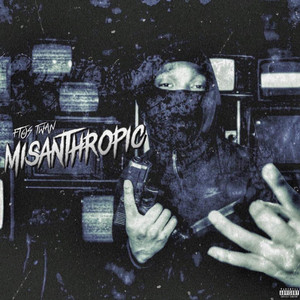 Misanthropic by Ftos Twan