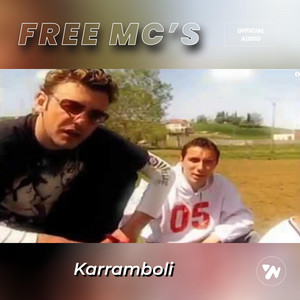 Free Mc's - Karramboli
