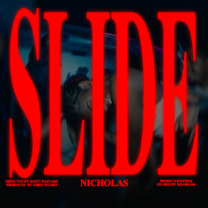 Slide by Nicholas