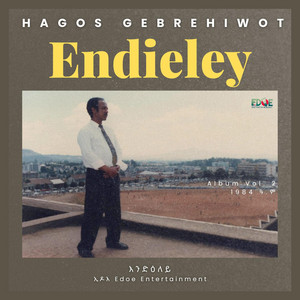 Hagos Gebrehiwot - Meslemlemay መስለምለማይ