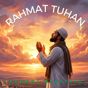 Rahmat Tuhan by Rahmat Bersyair