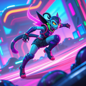 la 90 by octavio dotel